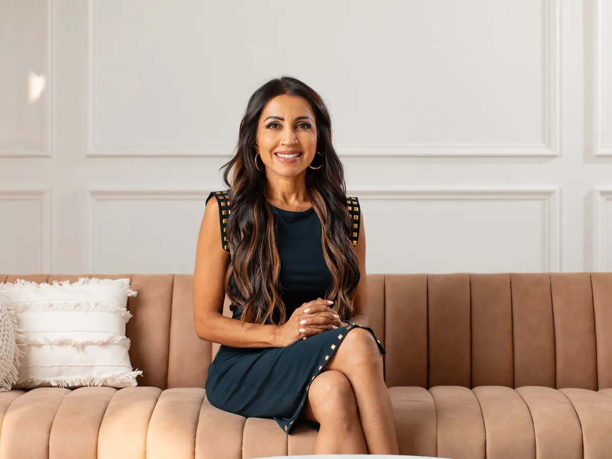 Dr Amy shah