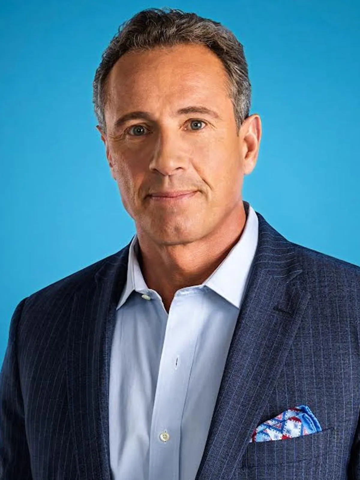 Chris Cuomo