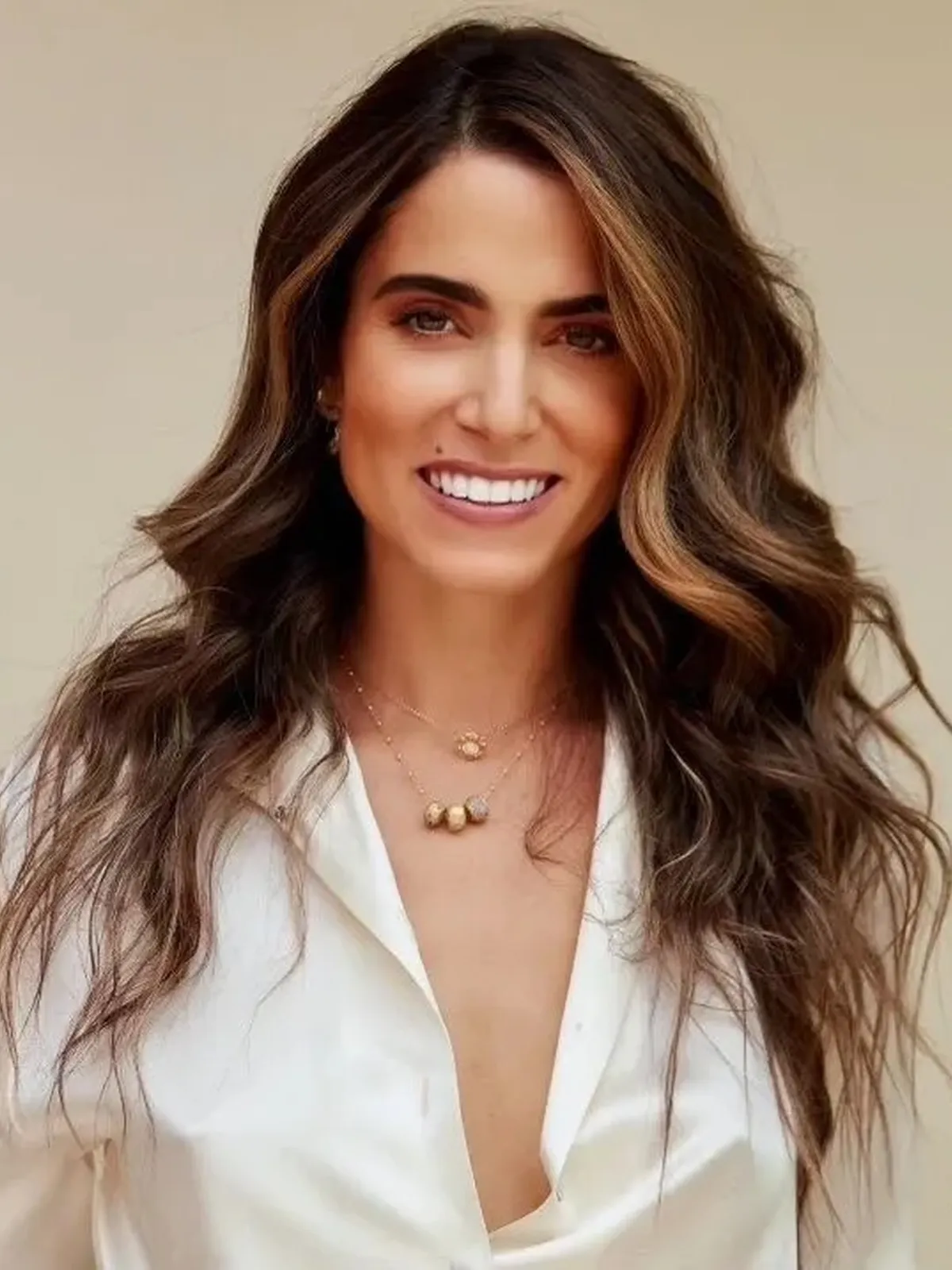 Nikki Reed